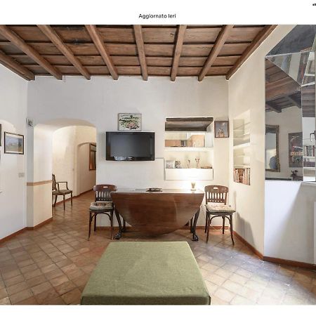The Cozy Nest Appartement Rome Buitenkant foto