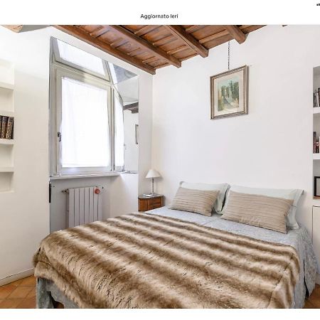 The Cozy Nest Appartement Rome Buitenkant foto
